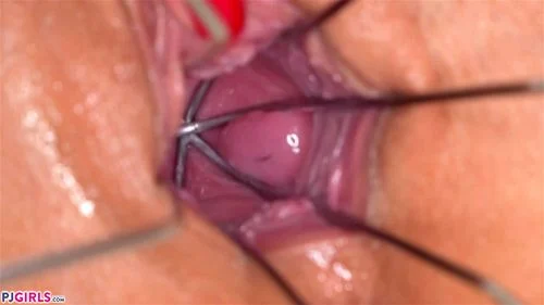 Percing Solo - Watch Pussy Piercing - Solo, Speculum, Babe Porn - SpankBang