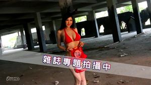 Anri okita  thumbnail