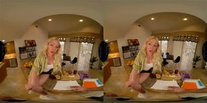 Dixie Lynn anal  thumbnail