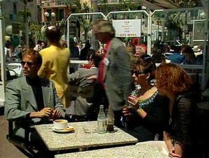 Guardaspalle Full Movie - Watch Il Guardaspalle (1994) - Rocco Siffredi, Italian Vintage, Rosa  Caracciolo Porn - SpankBang