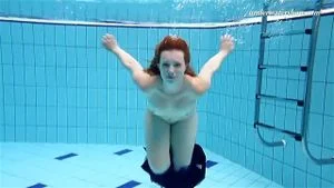 UNDERWATERSHOW thumbnail