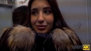 Debt 4K thumbnail