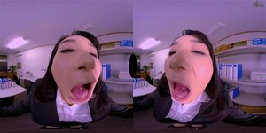 vr face thumbnail