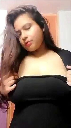 Teen Indian Chubby - Watch Indian Chubby Girl Showing off for real. - Indian, Hot Teen, Sexy  Body Porn - SpankBang