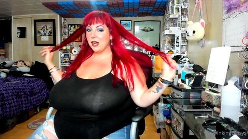 huge breasts, big tits, huge booty pawg, alt girl