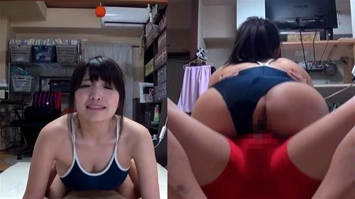 jav, cowgirl, small tits, asian