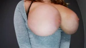 Big Ol' Titties!  thumbnail