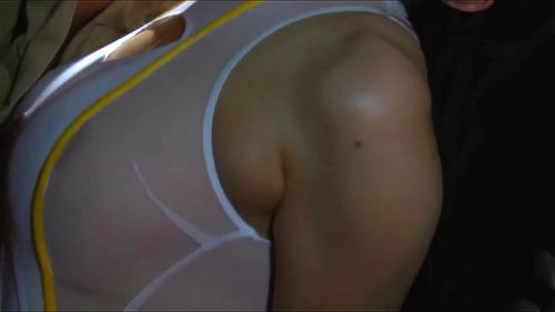 Spandexer The Mask: Doggy, Missonary & Big Tits Porn - SpankBang