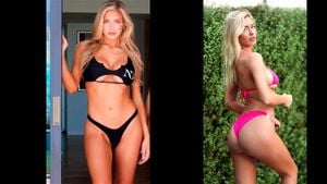 HANNAH PALMER thumbnail