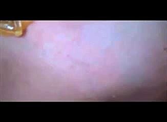 Brazilian Wax Training. - Training, Brazilian Waxing Female, Amateur Porn - SpankBang