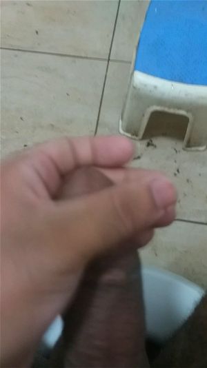 small cock masturbating
