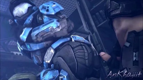 HALOstories: Missonary, Eporner & Hentai 3D Porn