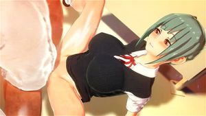 MMD剧情 thumbnail