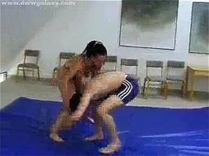 300px x 225px - Watch Dww mixed wrestling - Fbb, Nude, Big Tits Porn - SpankBang