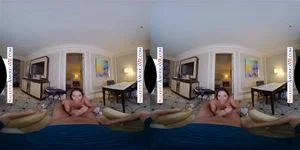 VR video  thumbnail