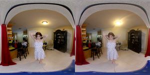 VR Stepsister thumbnail