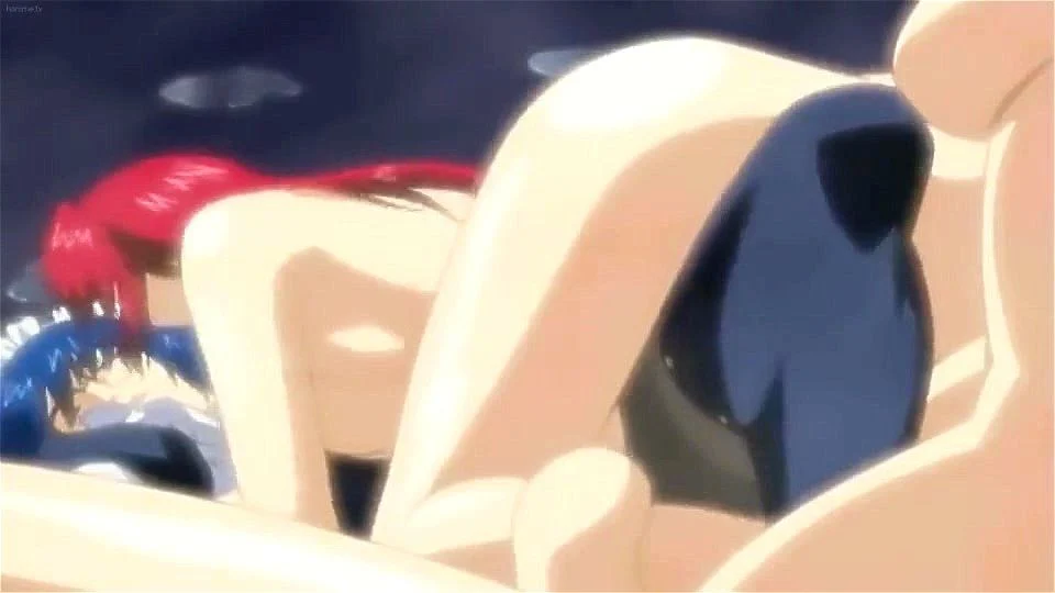 Watch The Ultimate Yuri Lesbian and Futanari Hentai Compilation (Vol.6) -  Babe, Milk, Creampie Porn - SpankBang