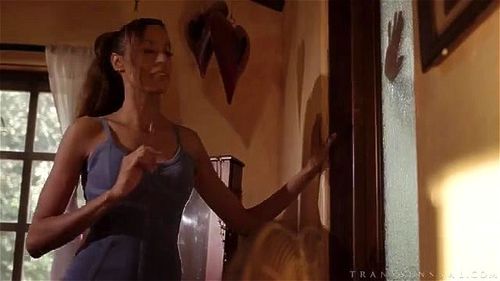 TS - The Bachelorette