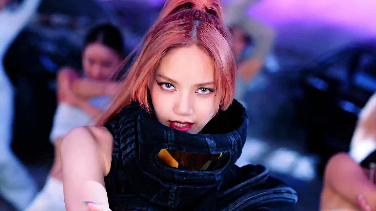 Blackpink porn pmv