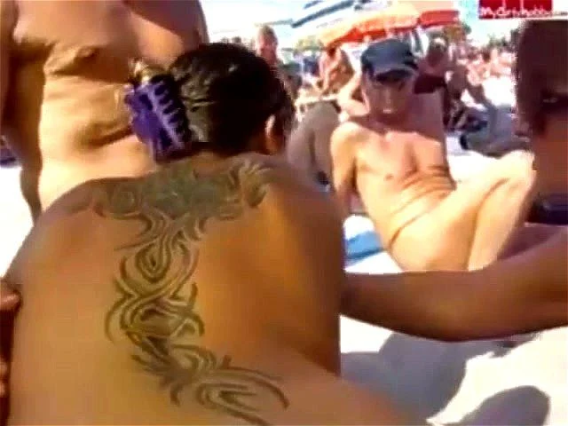 Beach Compilation