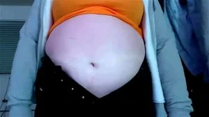 SSBBW belly thumbnail