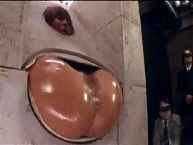 Japanese anal confinement Japanese anal confinement