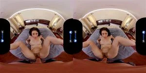 VR Porn thumbnail