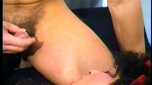 Hairy thumbnail