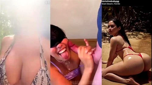 Babecock: Blowjob, Doggy & Cowgirl Porn