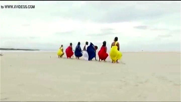 Afro Booty Dance Afro Booty Dance