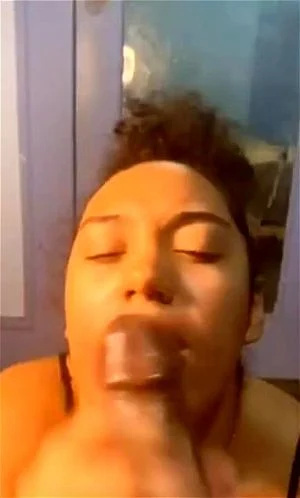Freaky lil nut mouth thumbnail
