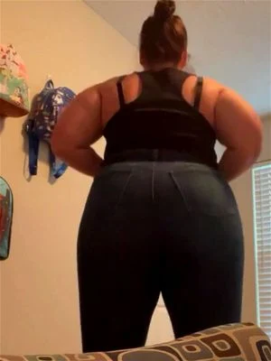 PAWG thumbnail