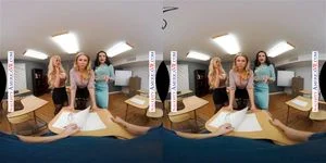 Vrdressing room thumbnail