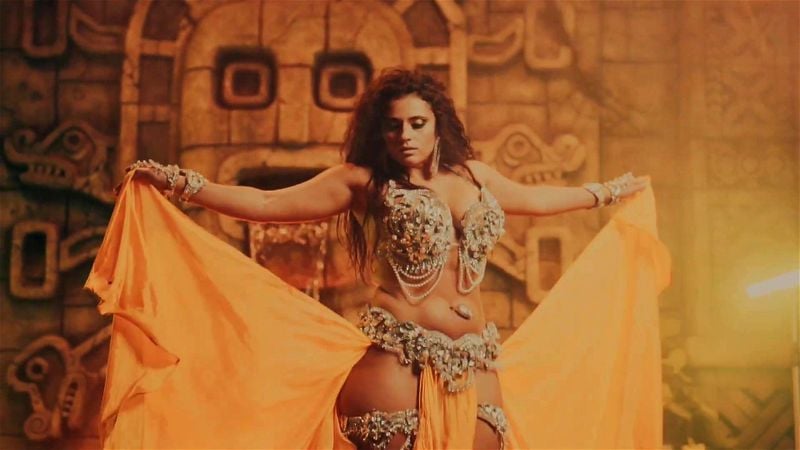 Samira Zopunyan - Magic Samira Zopunyan - Magic