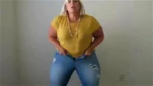 SSBBW Scale-Tippers thumbnail