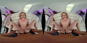 skinny hot chick vr thumbnail