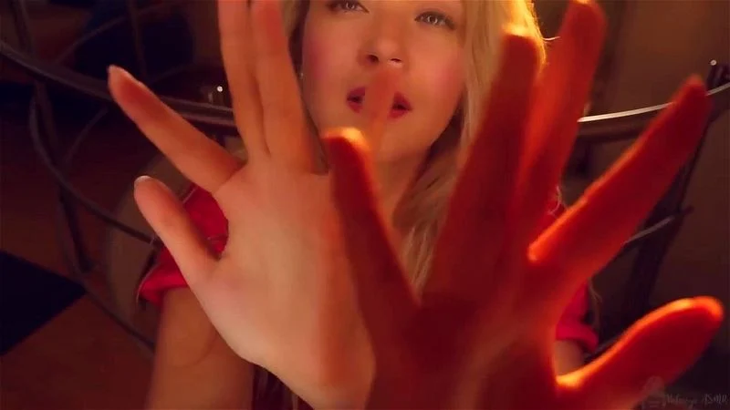 Asmr sexy hot blonde Asmr sexy hot blonde
