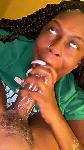 Ebony Huge Facial Blasts - Watch Huge bbc facial - Bbc, Ebony, Facial Porn - SpankBang