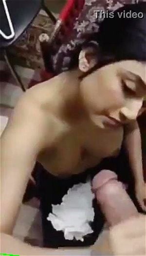 Asian Indian Blowjob - Watch Who is she - Asian, Indian, Blowjob Porn - SpankBang