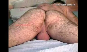 Hairy Men thumbnail