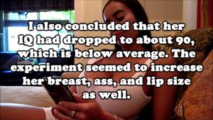 Hypno Bimbofication Porn Caption - Watch Bimbofication of Chelsie - Hypnosis, Captions, Latina Porn - SpankBang