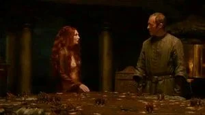 Game Of Thrones - Scenes Of Sex