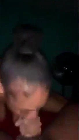 She sucks a good dick She sucks a good dick