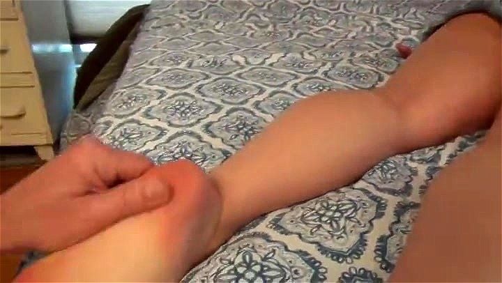Candice sleepy feet Candice sleepy feet