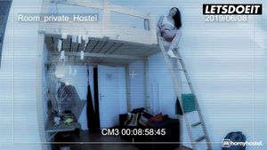 horny hostel thumbnail