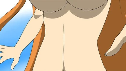 Asuna's transformation