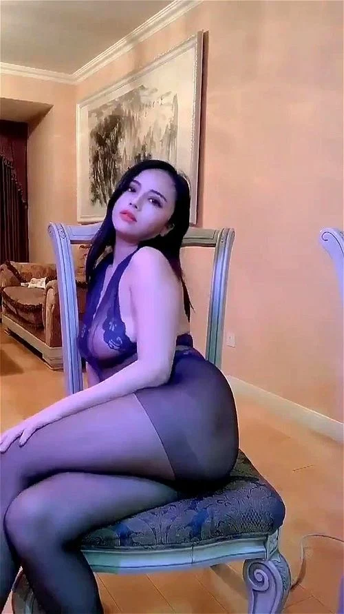 Watch horny chinese woman temptation in pantyhose set - Sexy, Chinese, Sexy  Dance Porn - SpankBang