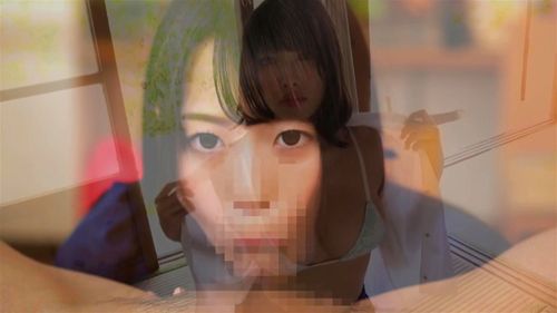 Idol porn video – Japanese Beauty 1