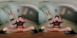 VR Shorts thumbnail