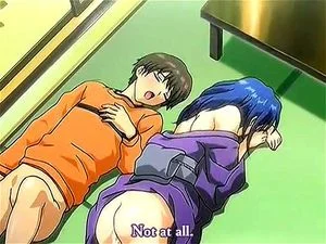 Subbed Hentai thumbnail